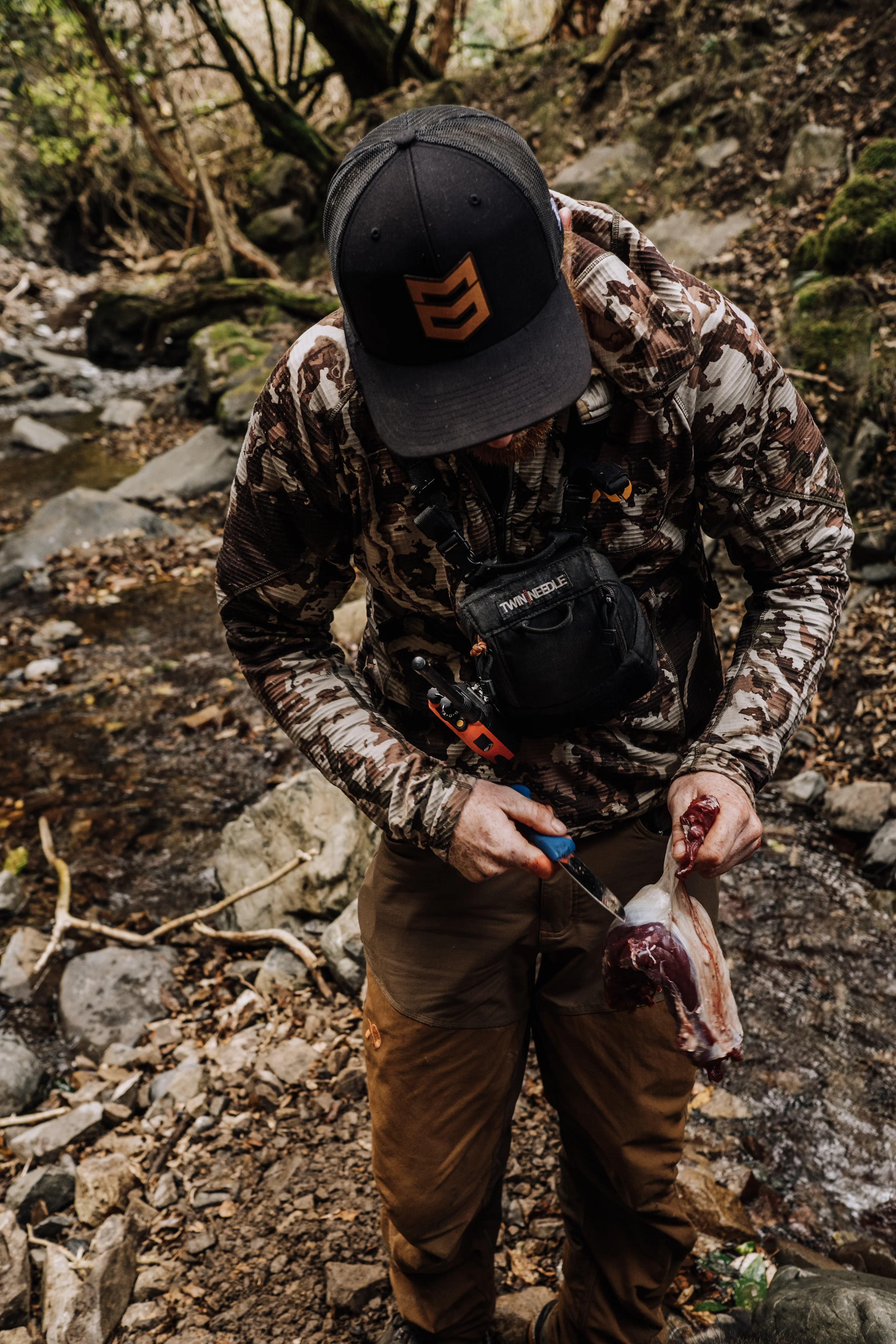 First Lite Sawbuck Pant - Image 5