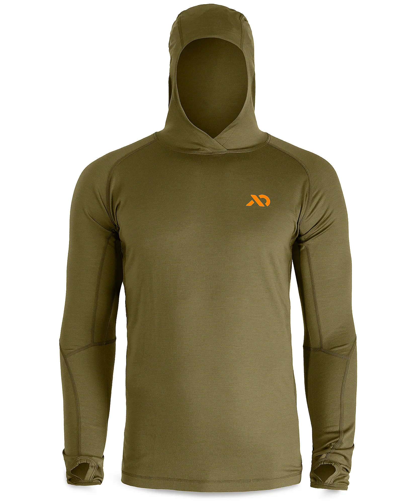 First Lite Wick Hoody - Image 4