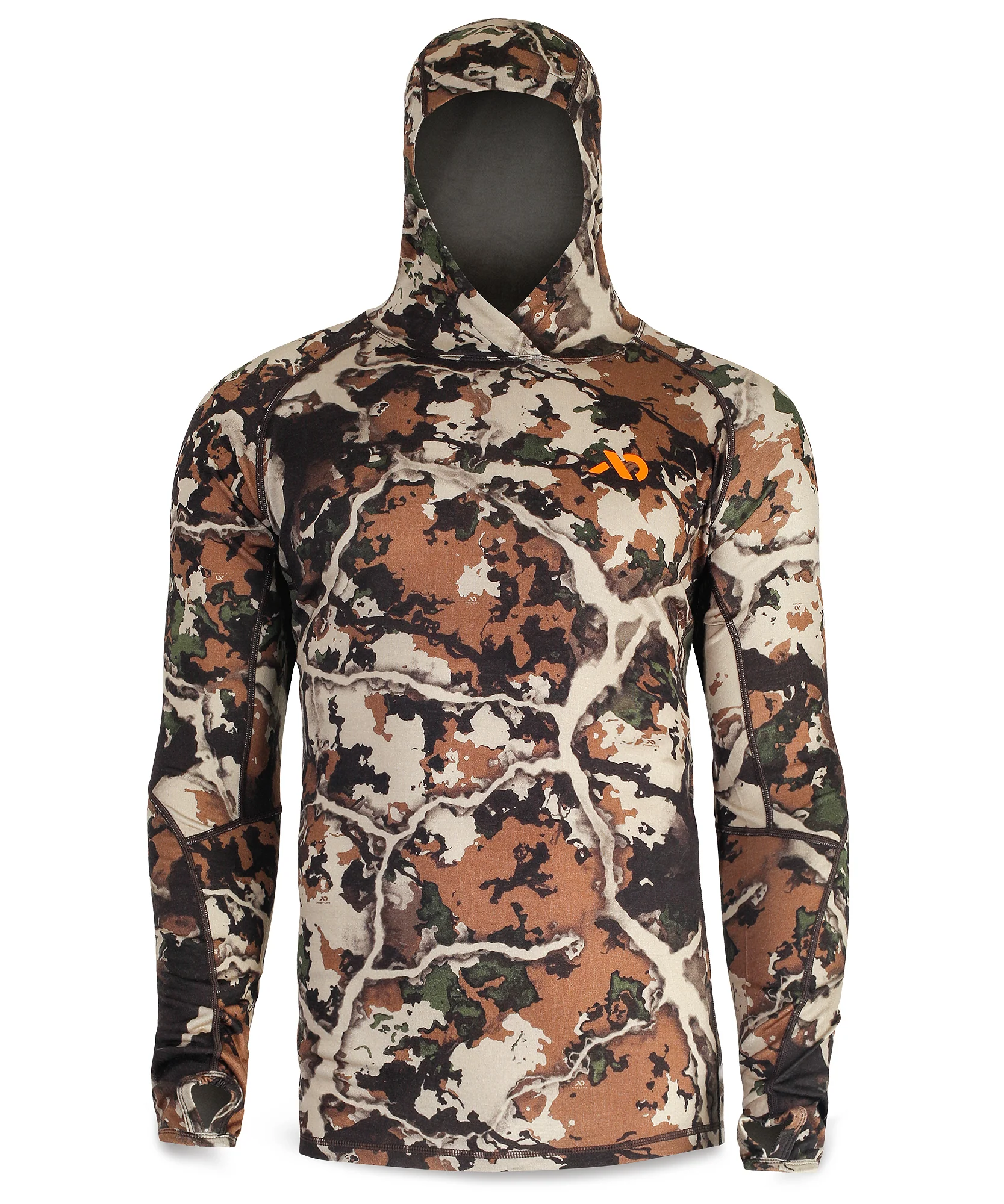 First Lite Wick Hoody - Image 5