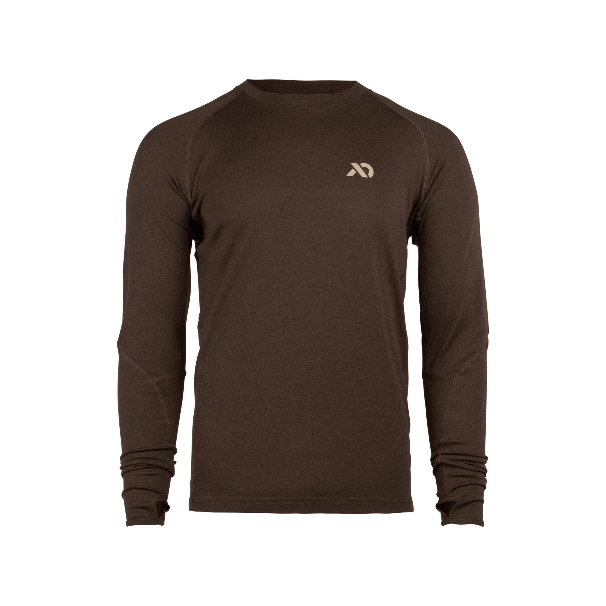 First Lite Wick LS Crew - Image 4