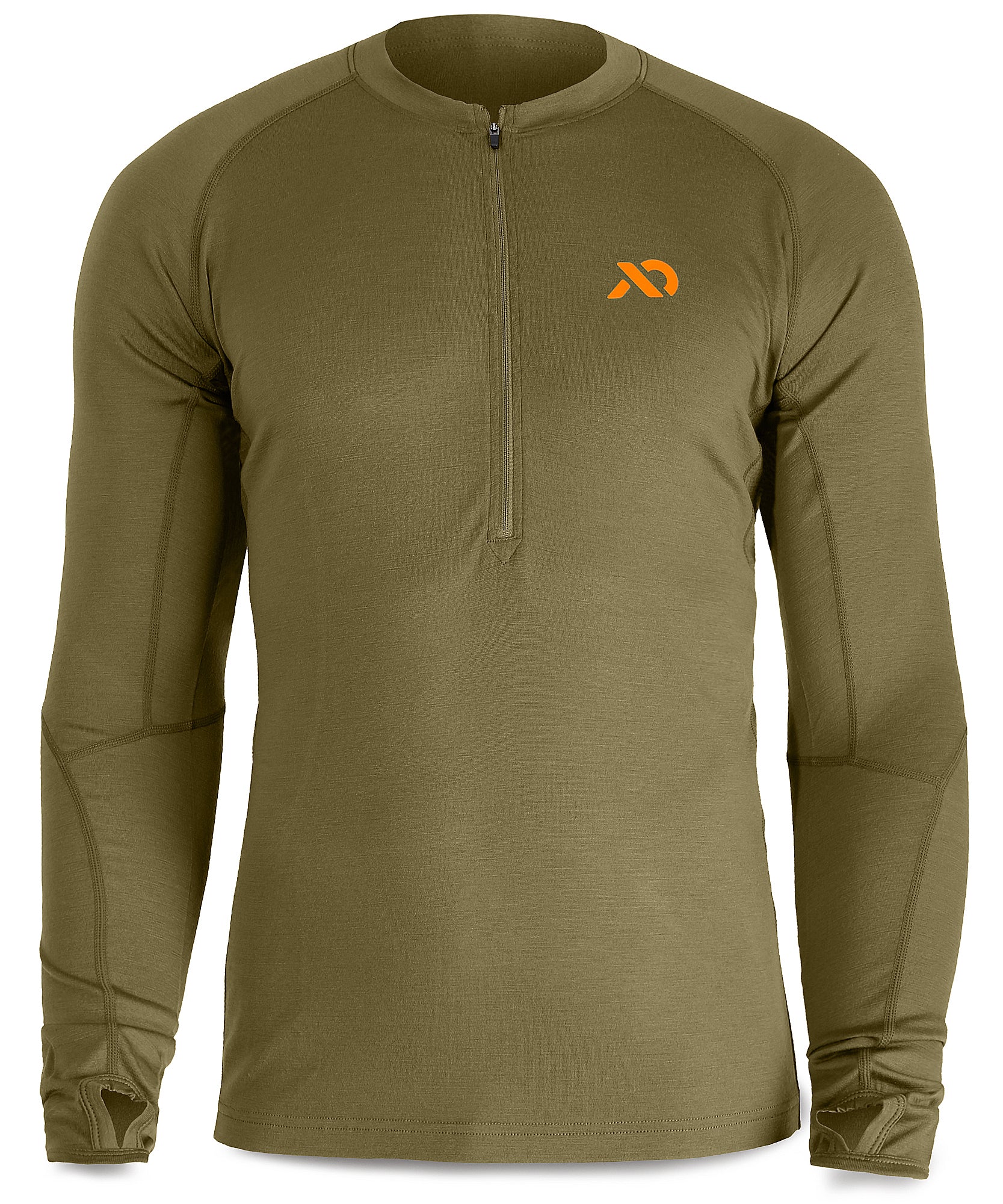 First Lite Wick QZ - Image 4