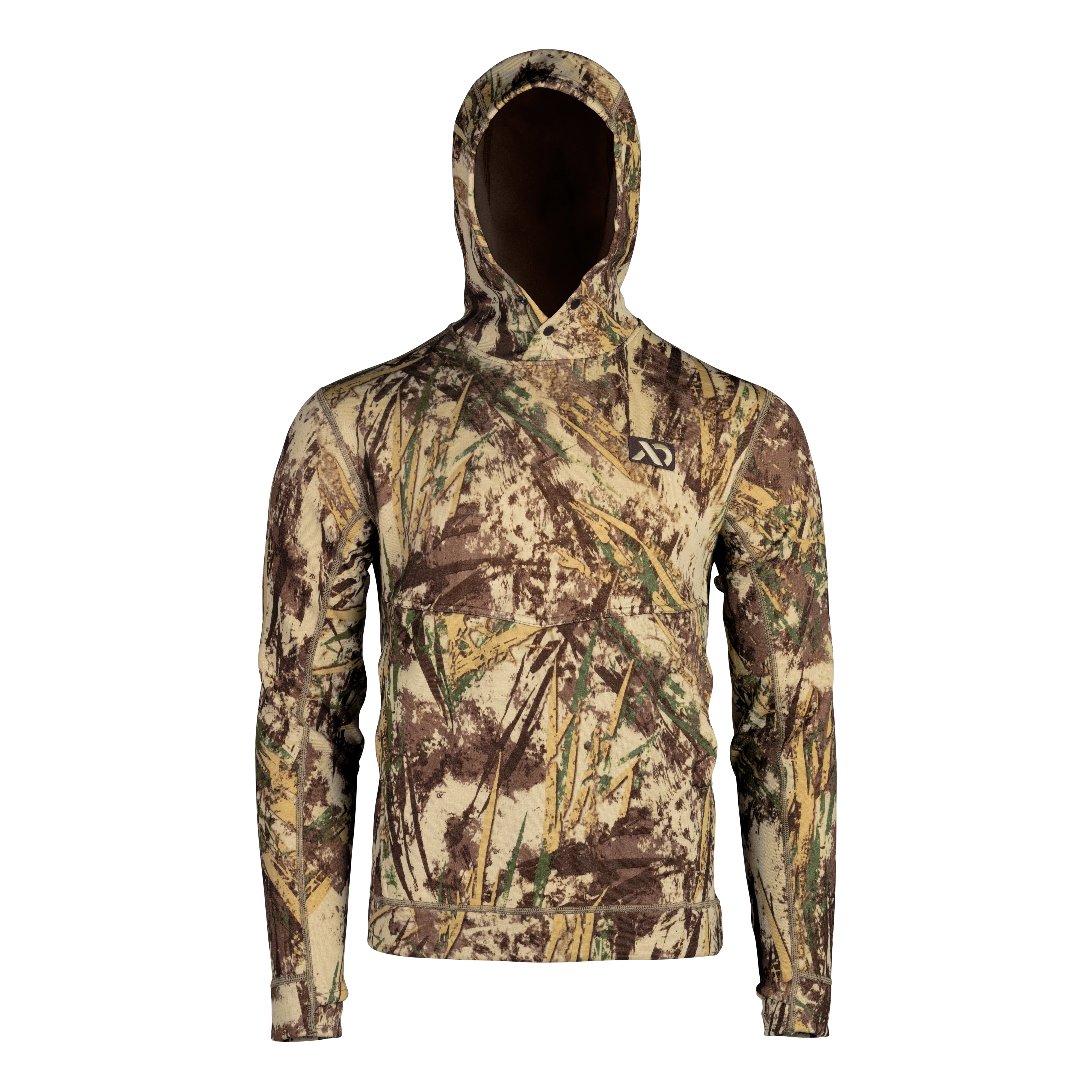 First Lite Furnace Hoody - Image 3