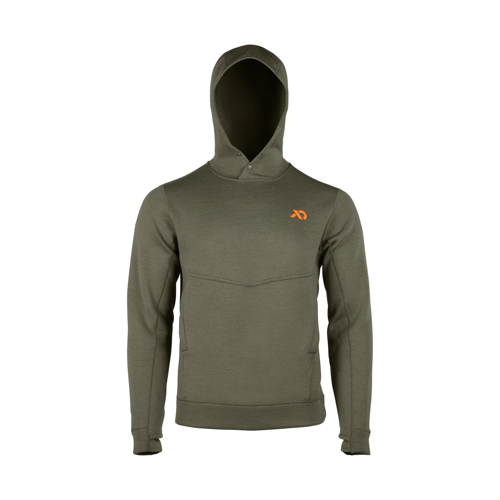 First Lite Furnace Hoody - Image 4