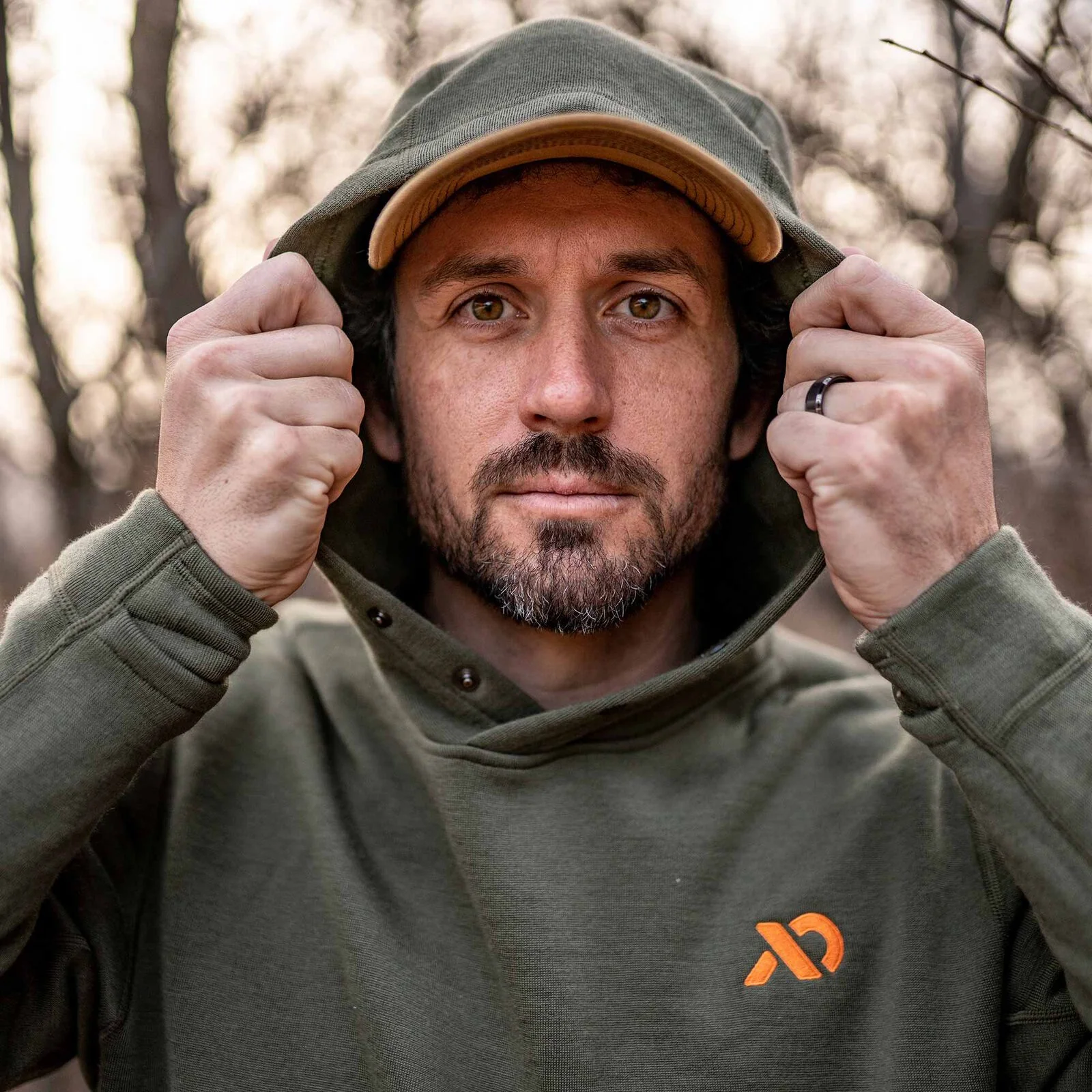 First Lite Furnace Hoody - Image 9