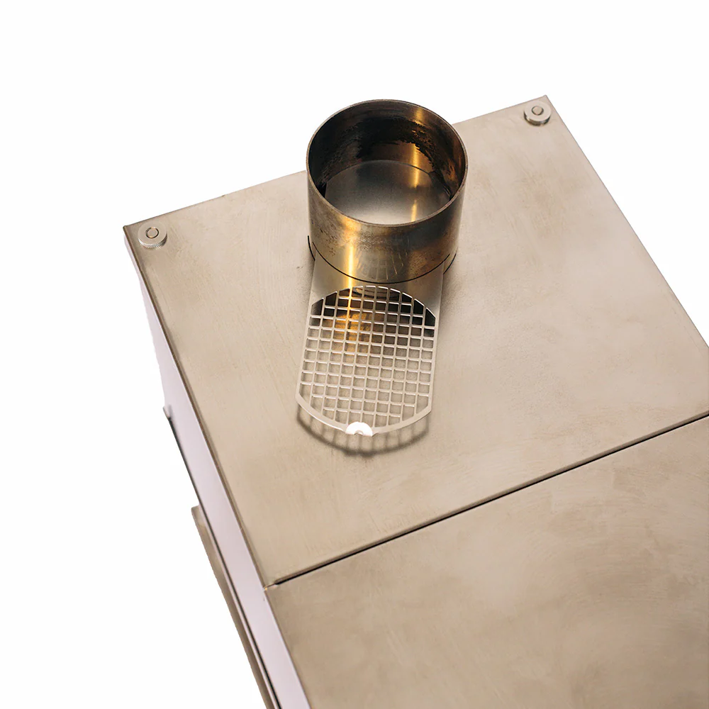 Points South Titanium Stove - Image 5