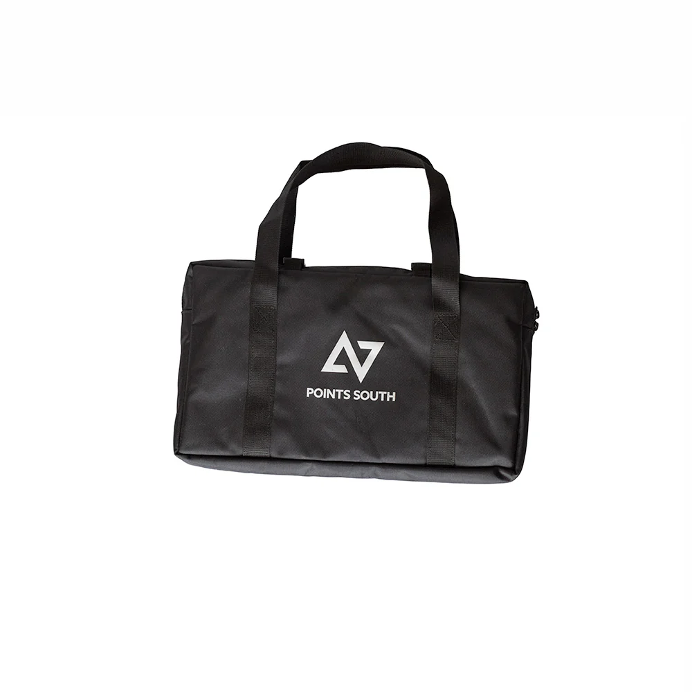 Points South Titanium Stove - Image 6